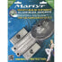 MARTYR ANODES 75-80-90-100-115 HP Mercury Aluminium Anode Kit