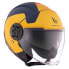Фото #3 товара MT Helmets Viale SV Beta open face helmet