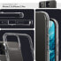 Фото #10 товара Чехол для смартфона Spigen Ultra Hybrid iPhone 12/12 Pro Кристально чистый