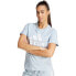 Фото #3 товара adidas Loungewear Essentials Logo Tee W IR5408