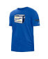 Men's Royal Milwaukee Brewers City Connect T-shirt