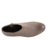 Фото #8 товара Сапоги женские Softwalk Rocklin S1457-050 серого цвета из кожи