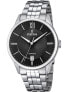 Фото #1 товара Festina F20425/3 Classic Mens Watch 43mm 5ATM