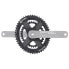 ROTOR Q Rings DM Oval chainring