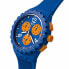 Фото #5 товара Мужские часы Swatch SUSN419