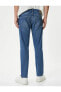 Erkek Jean Pantolon Indigo - Brad Jean 4sam40009nd