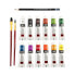 Фото #4 товара Набор акварельных красок Royal & Langnickel Essentials 16 Предметы Разноцветный
