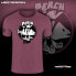 ფოტო #4 პროდუქტის HOTSPOT DESIGN Perch Time short sleeve T-shirt