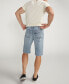 Фото #2 товара Men's Gordie Relaxed Fit 13" Shorts