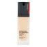 Фото #13 товара Жидкая основа для макияжа Synchro Skin Shiseido (30 ml)