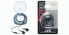 JVC Ear Bud Headphone - Headphones - In-ear - Black - Wired - Circumaural - 20 - 20000 Hz