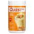 Фото #1 товара Quest Nutrition, протеиновый порошок, соленая карамель, 726 г (1,6 фунта)