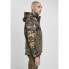 URBAN CLASSICS Jacket Camo Mix