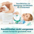 Windeln Harmonie Gr.1 Newborn (2-5 kg), 22 St