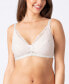 ფოტო #3 პროდუქტის Women's Maternity Nursing Bra