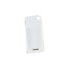 Фото #1 товара Maxell Air Voltage - Sleeve case - Apple - iPhone 4/4s - White