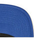 Фото #4 товара Men's Cream Los Angeles Dodgers Cooperstown Collection Evergreen Adjustable Trucker Hat