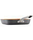 Фото #6 товара Hard-Anodized 11.5" Grill Pan
