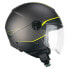 Фото #3 товара CGM 167G Flo Way open face helmet