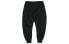 Спортивные штаны adidas originals Sweatpants Black Logo FM3698