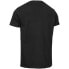 Фото #2 товара LONSDALE Langsett short sleeve T-shirt