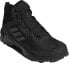 Buty trekkingowe męskie Adidas Buty męskie trekkingowe Adidas TERREX AX4 MID GTX Gore-Tex (HP7401) 42