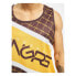 Фото #4 товара DANGEROUS DNGRS Woody sleeveless T-shirt