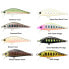 LUCKY CRAFT Pointer Super Sinking minnow 50 mm 4.2g Yamame Silver - фото #3