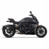 SHAD 3P System Ducati Diavel 1260 Side Cases Fitting