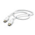 Фото #3 товара HAMA 201592 1.5 m USB-C cable