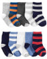 Фото #4 товара Baby 10-Pack Socks 3-12M