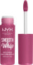 Lippenstift Smooth Whip Matte 19 Snuggle Sesh, 4 ml