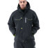 Фото #1 товара Big & Tall Extreme Hooded Insulated Jacket