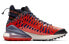 Nike ISPA Air Max 270 SP "Terra Orange" BQ1918-400 Sneakers
