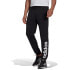 Фото #1 товара ADIDAS Essentials French Terry Tapered Elastic Cuff Logo pants