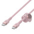 Фото #5 товара BELKIN CAB011BT1MPK 1 m USB-C Cable