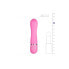 Фото #3 товара Mini Vibrator - Pink