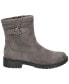 ფოტო #2 პროდუქტის Women's Sunisa Ankle Boots