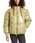 Noize Fiorella Short Puffer Jacket Women's Xs