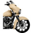 Фото #1 товара KLOCK WERKS Harley Davidson FLHT 1750 ABS Electra Glide Standard 107 19-22 KW050102102014 Windshield