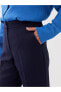 Фото #5 товара LCW Grace Kadın Beli Lastikli Standart Fit Düz Pantolon