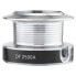 DAIWA DF Spare Spool Серебристый, 2000A - фото #1