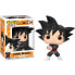 FUNKO POP Dragon Ball Super Goku Black Figure