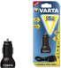 Фото #1 товара Автомобильное зарядное устройство VARTA 2x USB-A 2.4 A (57931101401)