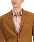 Фото #3 товара Men's Classic-Fit Textured Seersucker Suit Jacket, Created for Macy's