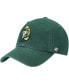 Фото #2 товара Men's Green Green Bay Packers Legacy Franchise Fitted Hat
