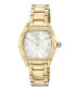 ფოტო #1 პროდუქტის Women's Celine Stainless Steel Bracelet Watch