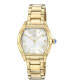 Women's Celine Stainless Steel Bracelet Watch