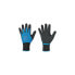 Фото #1 товара Optiflex Handschuhe Winter Aqua Guard Größe 8 schwarz/blau EN 388, EN 511 PSA-Kategorie II , VE: 12 Paar