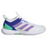 Кроссовки Adidas Adizero Ubersonic 4 Lanzat Court